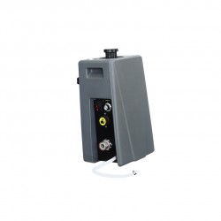 Dr.Dirt 電子泡箱 SD 17DF地毯單刷機用